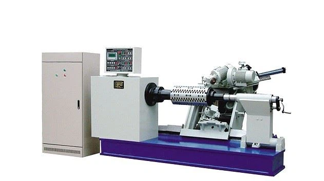 Yhden rummun leikkauskone